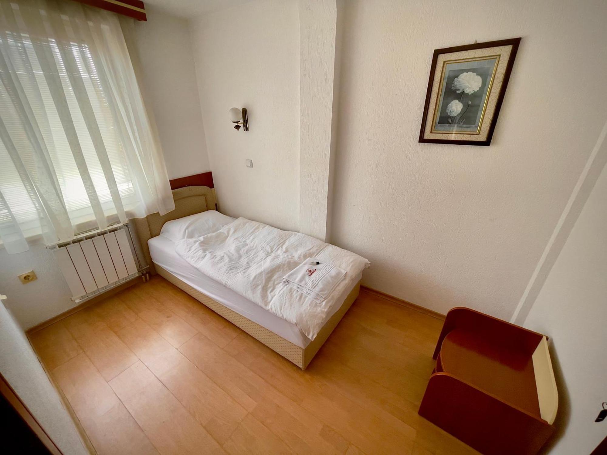 Hotel Ilinden ستروميكا المظهر الخارجي الصورة