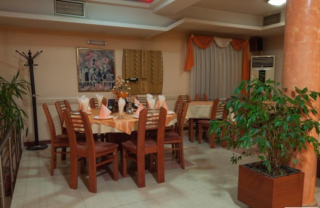 Hotel Ilinden ستروميكا المظهر الخارجي الصورة