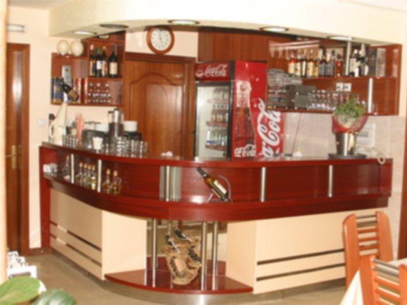 Hotel Ilinden ستروميكا المظهر الخارجي الصورة