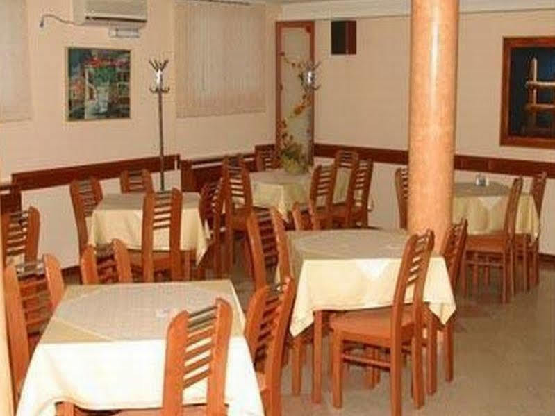 Hotel Ilinden ستروميكا المظهر الخارجي الصورة